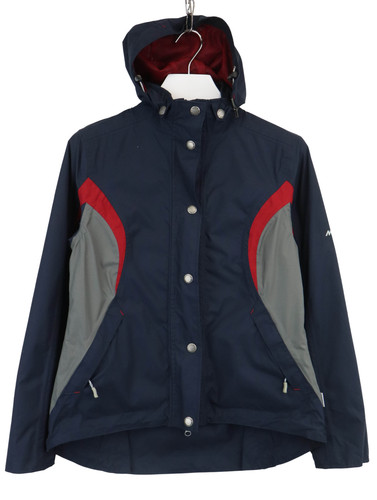 Musto jacke damen blau - musto, 38