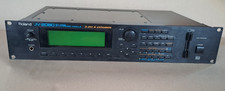 Roland JV-2080 Synthesizer Modul, 64 Voices