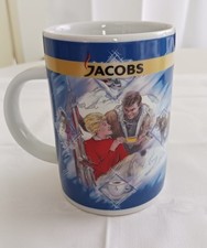 Jacobs kaffee becher - kaffee, sammeln
