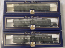 Lima 3x 309399K FS Wagen