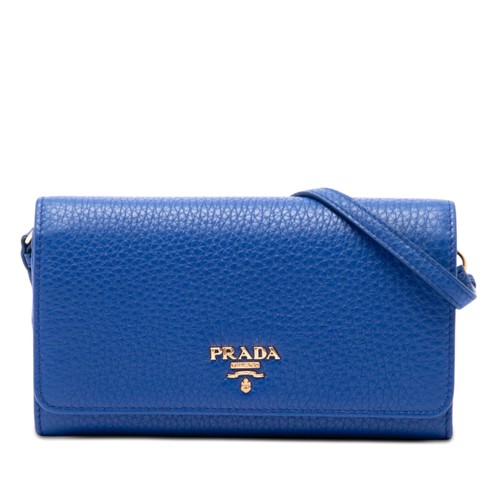 Prada vitello daino - daino, on
