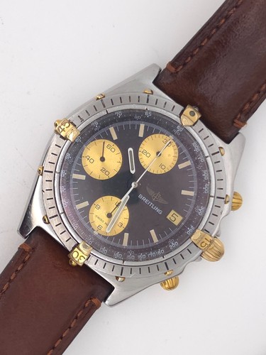 Breitling chronomat 81950 - breitling,