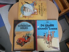 Tim der pfiffige Reporter 3 Bände 1953 und 1960 mit Porto