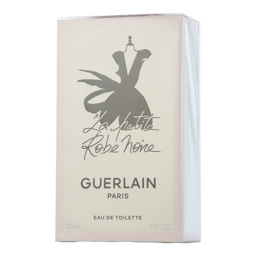 Guerlain petite robe - robe, noire