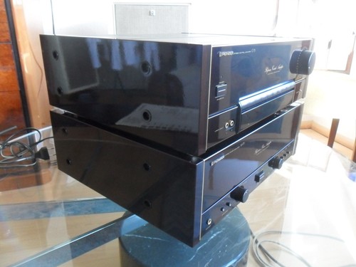 Pioneer 73 urushi - -73,