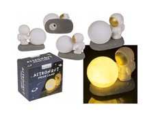 LED Nachtlicht Astronaut mit