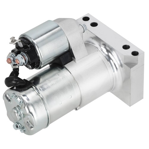 Starter anlasser 12v - starter, for