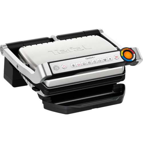 Tefal gc717d optigrill - tefal,