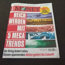 FOCUS MONEY - Nr. 17/2026