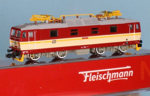 Fleischmann 7570031 spur n - -,
