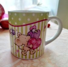 Kindertasse Lillebi Maus