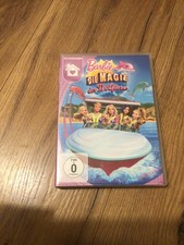 Barbie - Die Magie der Delfine DVD