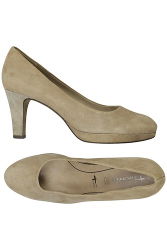 Tamaris pumps damen high - high, heels