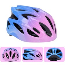 Fahrradhelm Kinder Jungen Mädchen Mehrere Belüftungen Fahrrad Roller Kinderhelm