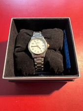 DUGENA - 101430  Damenarmbanduhr gebraucht  in OVP