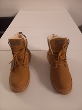 Herrenboots  Gr. 45 mit Innenfell