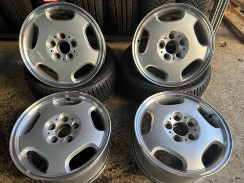 5jx16 alufelgen für - 7,5jx16,
