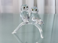 Swarovski Figur 1003312 Eulen
