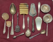 Besteck Sammlung