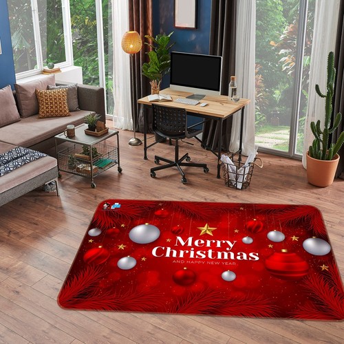 Rot c236 weihnachten - 3d,
