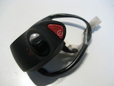 Lenkerarmatur Lenkerschalter Schalter rechts Peugeot Satelis 250 Premium, 06-12