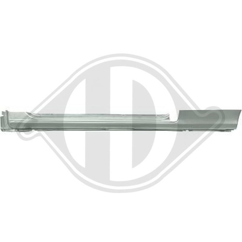 9318021 einstiegblech links - 9318021,
