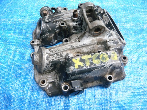 Yamaha xt600 34l - yamaha,