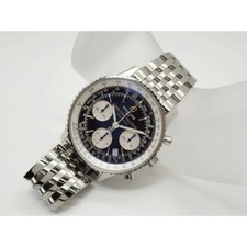 Breitling Navitimer Super