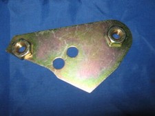 Piaggio Gilera DNA 50 125 180 Halter für Cockpit Cockpithalterung rechts 970197