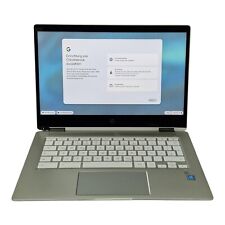 HP Chromebook x360 14b-ca0320 Chromebook 14 Zoll Display Touch/#DEFEKT#T313