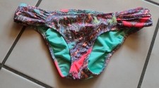 Victorias Secret bunte Bikini Hose XS/TP