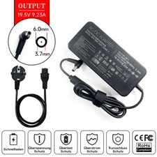 Laptop Netzteil Ladekabel