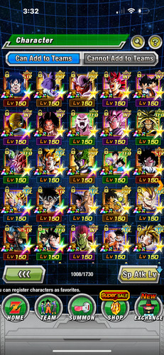 Whale dokkan battle - my,