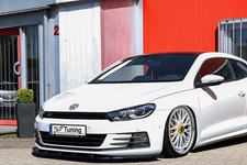 Spoilerschwert Frontspoiler