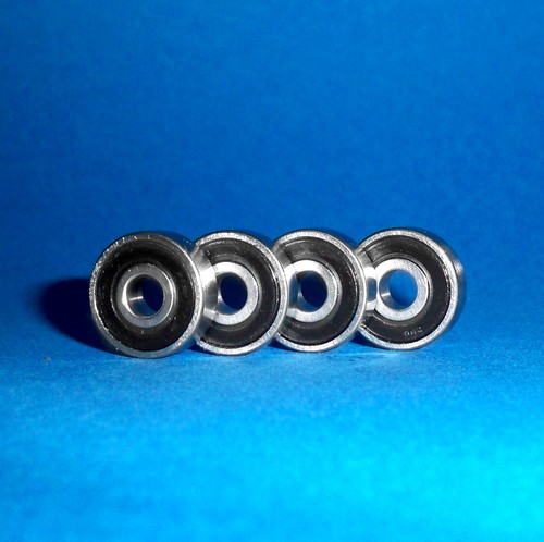 Kugellager 698 2rs - 698,