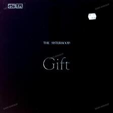 The Sisterhood - Gift UK press