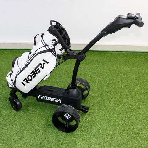Elektrotrolley robera pro - gm,