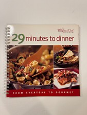 The Pampered Chef  29 Minutes