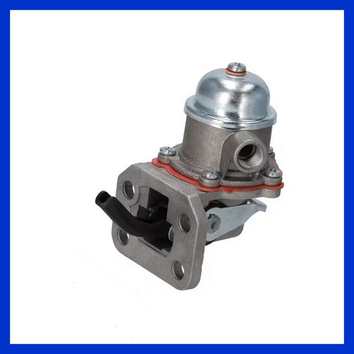 Loch diesel kraftstoff - 4,