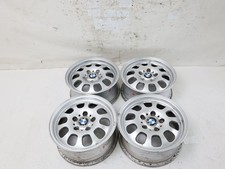Felgensatz 6.5x15 ET42 BMW 3er Cabrio E46 1094499 07-2002