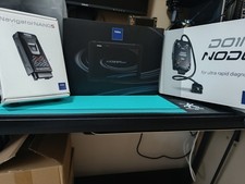 Texa Axone Nemo Light