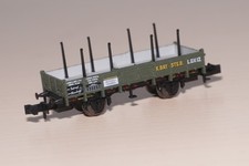 SK18/9] Minitrix Spur N