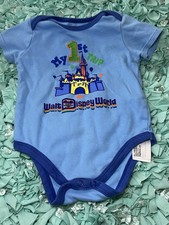 Disney “My First Trip to