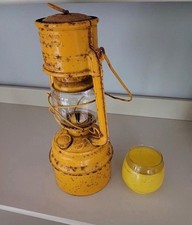 Sturmlaterne Feuerhand Baby Spezial 276