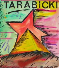 Przemyslaw Tarabicki polnisch