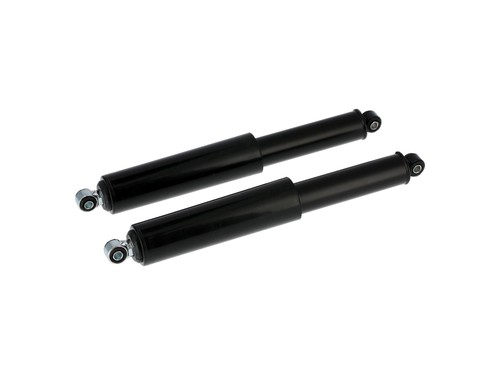 Set federbeine hinten - set:,