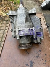 Verteilergetriebe Golf 5 R32 Baujahr 2006 117000 Km.260 Euro.Kostenloser Versand