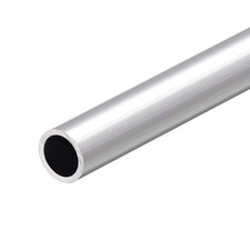 6063 Aluminium Pipe 300mm