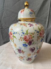 Jaeger & Co Bavaria Vase