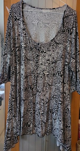 Canda premium tunika bluse - canda,